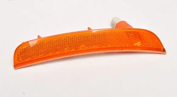 Alfa Romeo 4C Rear tail light reflector 05182423