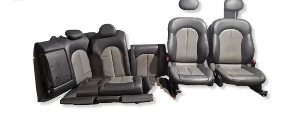 Mercedes-Benz CLK A209 C209 Seat set 