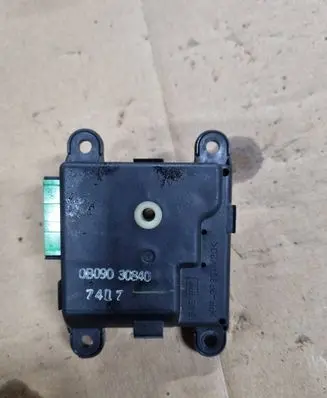 Honda Prelude Air flap motor/actuator 0B09030840 7407