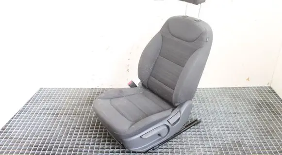 Hyundai Ioniq Front driver seat 