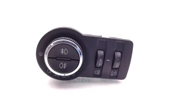 Opel Insignia A Light switch 23197912