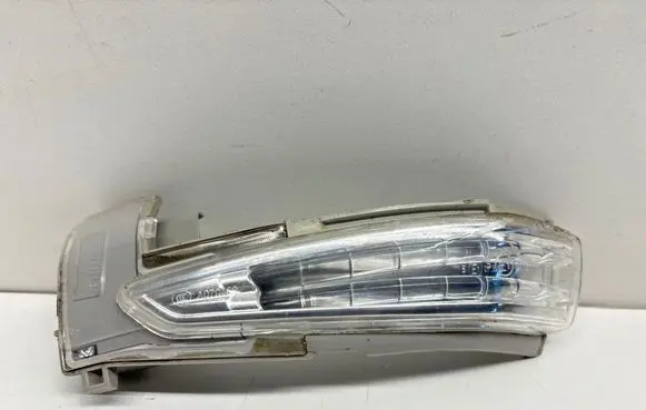 Peugeot 508 Mirror indicator light A079469 201380511036