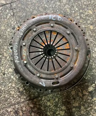 Ford Focus Clutch set kit