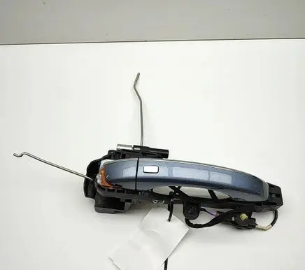 MG MG5 ev Front door exterior handle