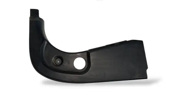 BMW 5 E60 E61 Foot area side trim 7025029 51437025029 7135118