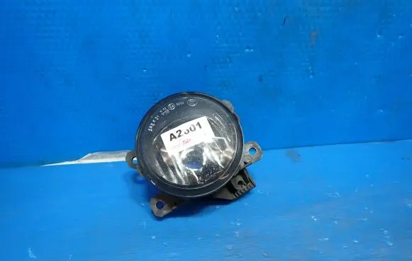 Fiat Doblo Front fog light 522096860
