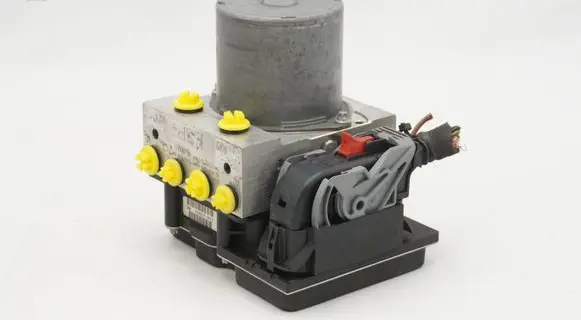 Audi Q5 SQ5 8R ABS Pump 8R0614517CL 8R0907379AP 0265952161