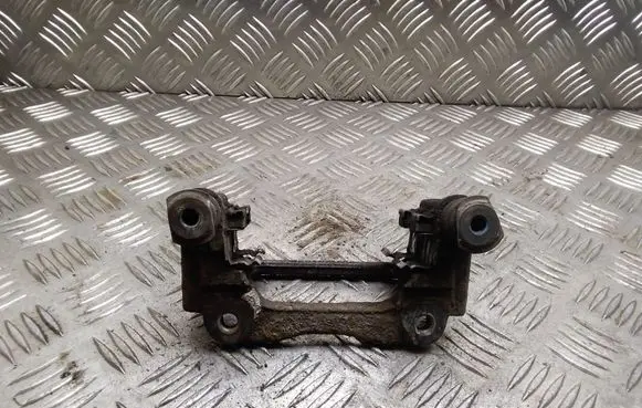 Toyota Corolla Verso AR10 Brake caliper pad carrier rear 0204Y01338