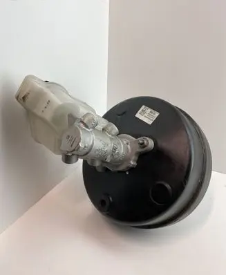 Maserati Levante Brake booster 670036704