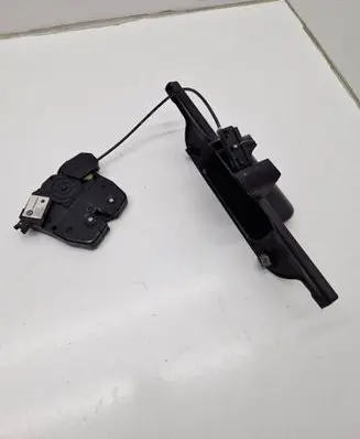 BMW X5 E70 Tailgate/trunk/boot lock/catch/latch 51247206579 912842100 15223210
