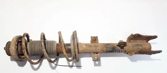 Alfa Romeo 147 Rear shock absorber/damper
