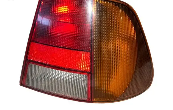 Volkswagen Polo III 6N 6N2 6NF Rear/tail lights 6K5945096B 6K5945096C 69906700