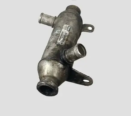 Citroen C5 EGR valve cooler 9631424880 861068Z
