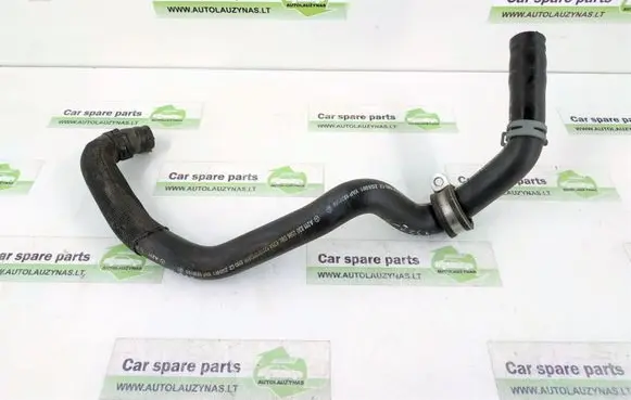 Mercedes-Benz E W211 Engine coolant pipe/hose DALISID4613 A2118302596 2118302596