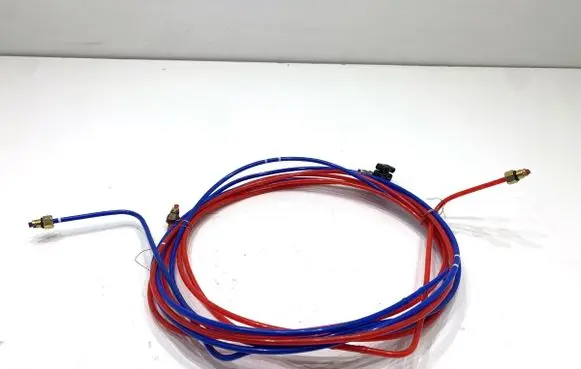 BMW X6 F16 Other exterior part 