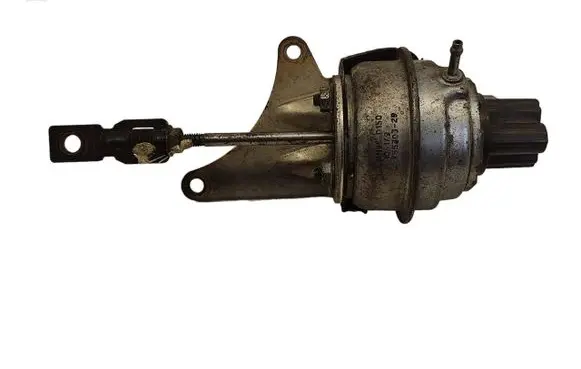 Volkswagen PASSAT B6 Turbo system vacuum part 75530329