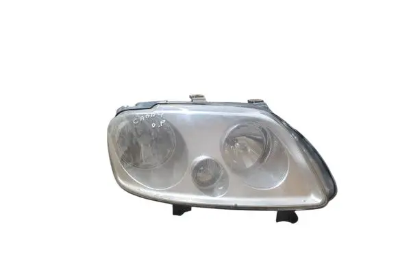 Volkswagen Caddy Headlight/headlamp 12379 20A759 07181410