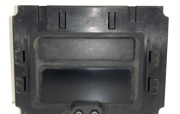 Opel Zafira A Screen/display/small screen 13106240 5WK70050 373034041