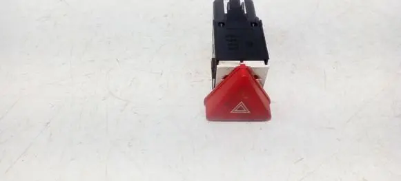 Volkswagen Golf V Hazard light switch 1K0953509A