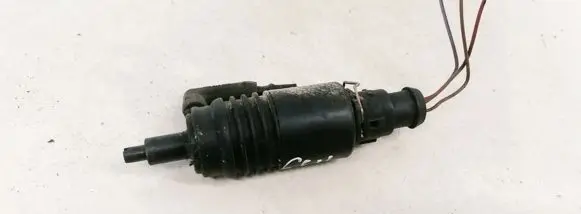 Audi A4 S4 B5 8D Windscreen/windshield washer pump 4A0955651