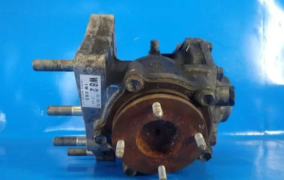 Toyota RAV 4 (XA30) Gearbox transfer box case 3610042091