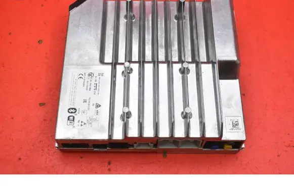 Opel Insignia A Engine control unit/module ECU 39204449