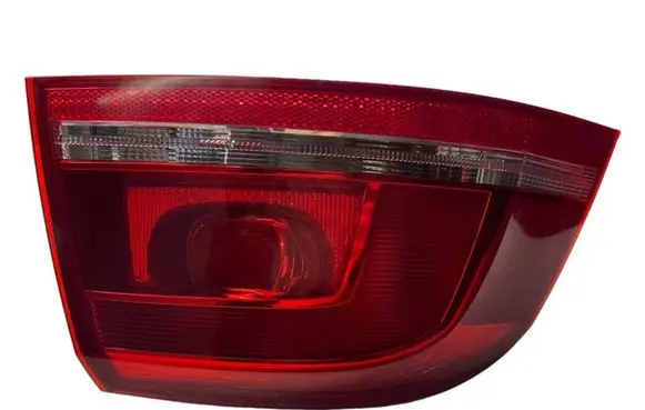 Volkswagen PASSAT B7 Rear/tail lights 3AF945095C E12990 605001