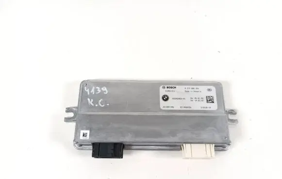 BMW X3 G01 Other control units/modules 5A5ABD4
