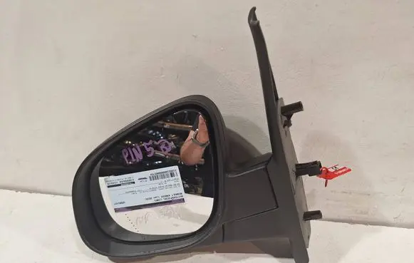 Renault Kangoo III Front door electric wing mirror