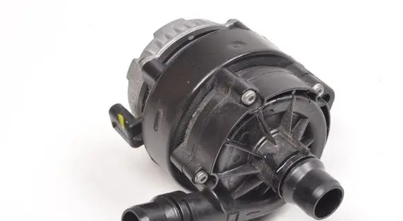 Fiat 600 Water pump 9827567880