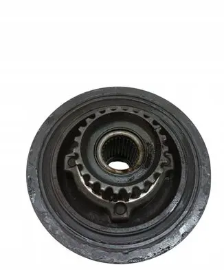 Volvo S80 Crankshaft pulley 30637335