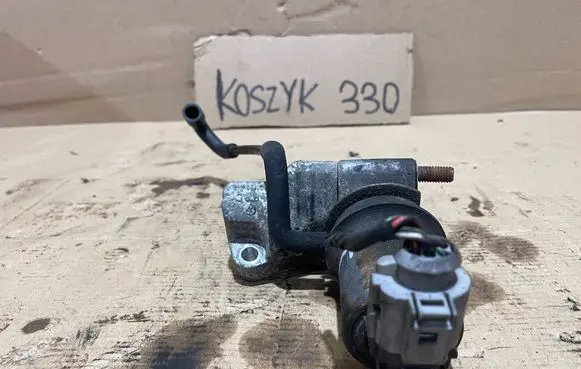 Volkswagen Polo IV 9N3 EGR valve 03D131503B