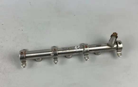 Audi A5 Fuel main line pipe 06M133315L 743110383
