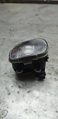 Renault Koleos II Front fog light 261504122R 1NL250079139 0137120200510386