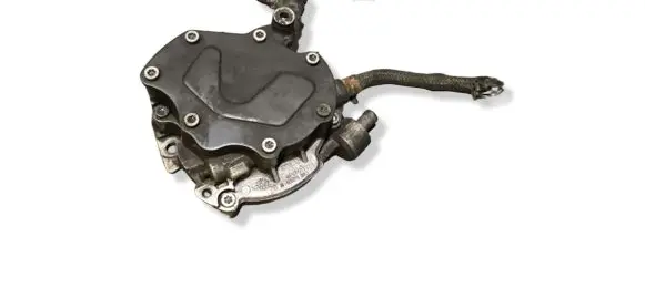 Volkswagen Phaeton Fuel injection high pressure pump 07Z145209B