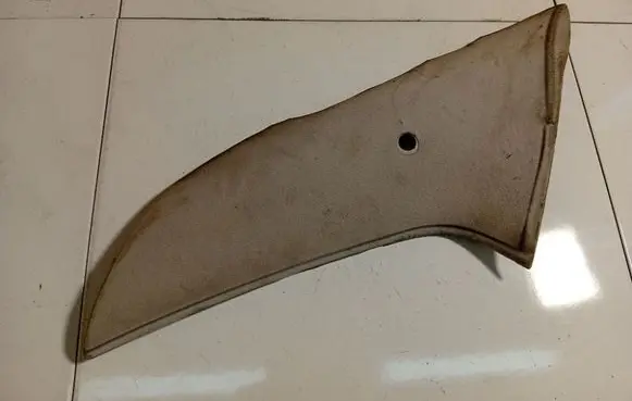 Volkswagen Bora Other interior part 1J5867288