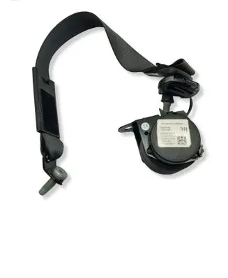 Jeep Grand Cherokee WL Third row seat belt P6XH90TX7AB 6504204