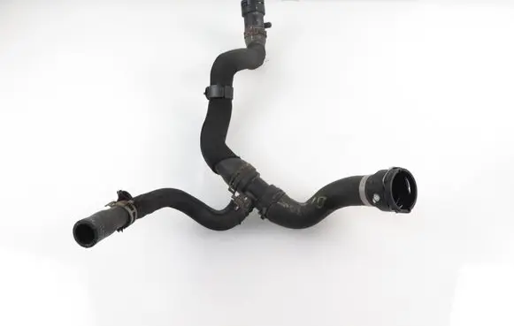 Seat Exeo (3R) Engine coolant pipe/hose 8K0122293F