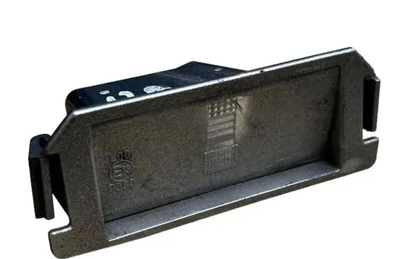 Hyundai i20 (PB PBT) Number plate light 925102C7