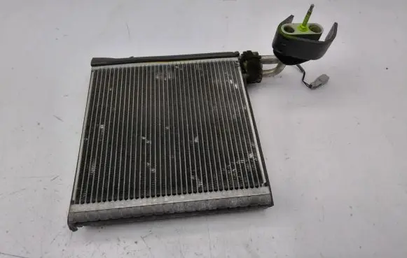 Honda CR-V Air conditioning (A/C) radiator (interior) 