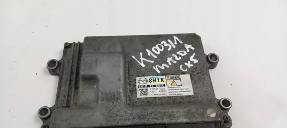 Mazda CX-5 Engine control unit/module ECU