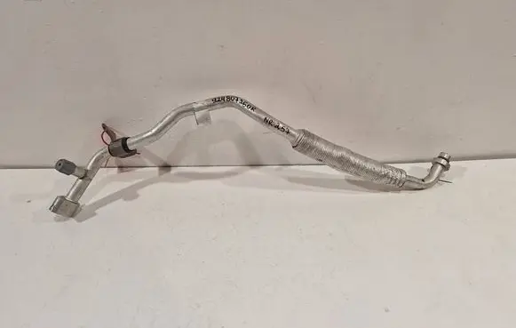 Renault Kangoo III Air conditioning (A/C) pipe/hose 924807260R