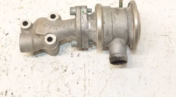 EGR valve