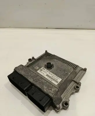 Peugeot 208 I Engine control unit/module 9813454380 151830244 980667198