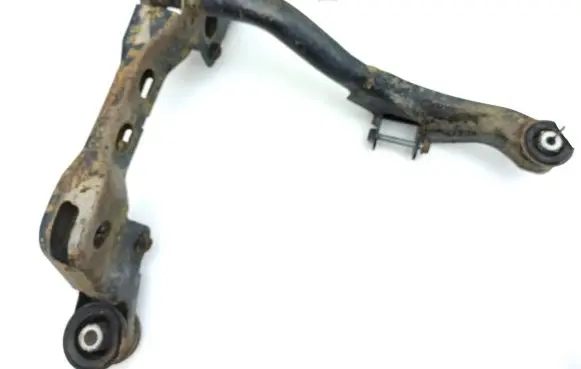 Volkswagen Transporter - Caravelle T6 Rear subframe 7E0500043N