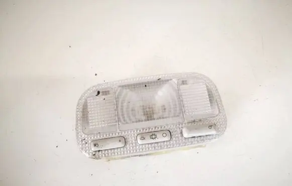 Peugeot 308 Rear seat light 9680713880