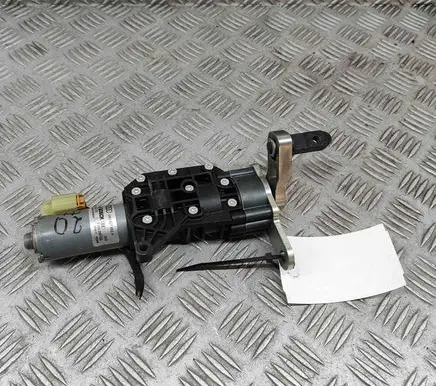 Audi Q7 4M Tailgate/trunk/boot lift motor 4M0827852A