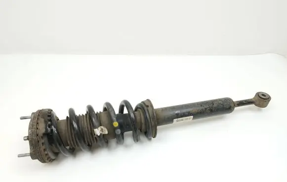 Maserati Ghibli Front shock absorber with coil spring 06700088960 MD34A