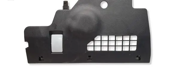 Hyundai i40 Dashboard lower bottom trim panel 972863Z000