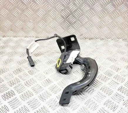 Peugeot 3008 I Tailgate/trunk/boot hinge 9670237880
